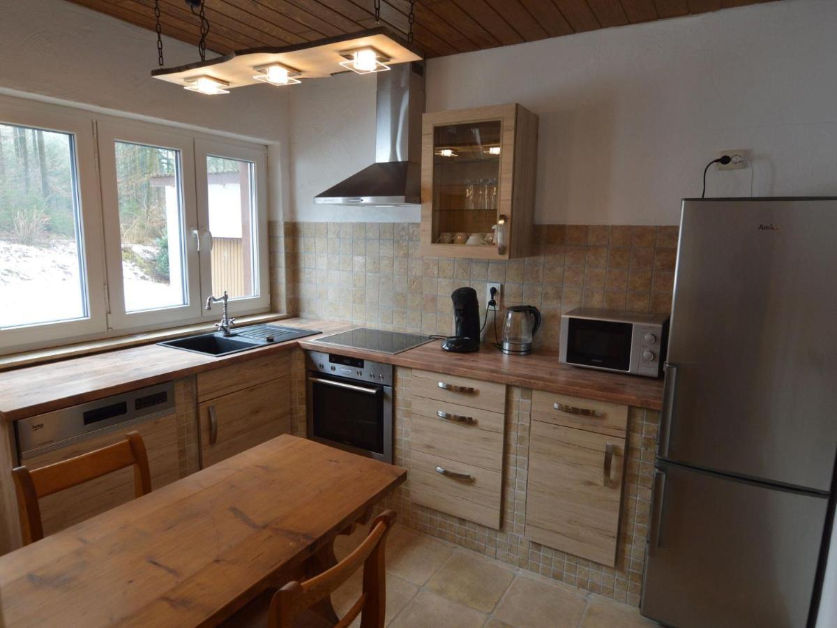 Holiday Home In Filz Near River Exterior photo