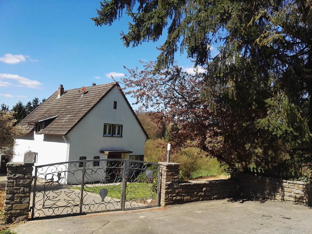 Holiday Home In Filz Near River Exterior photo